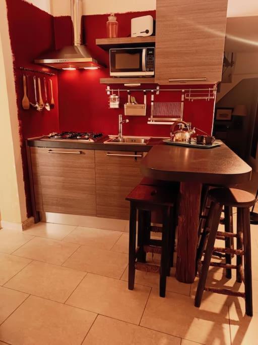 קטאניה Eco Art Home מראה חיצוני תמונה