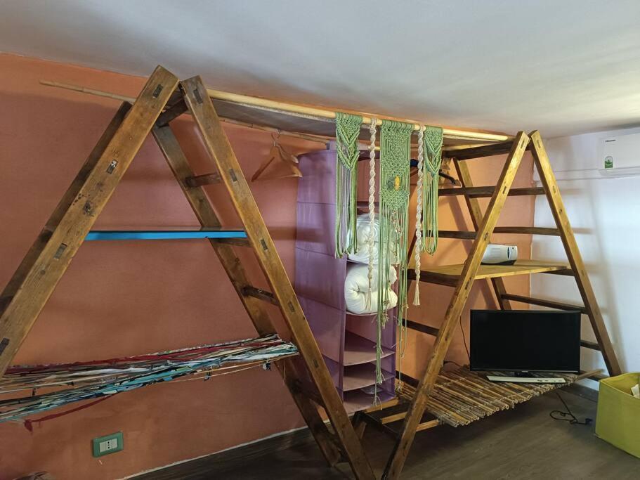 קטאניה Eco Art Home מראה חיצוני תמונה