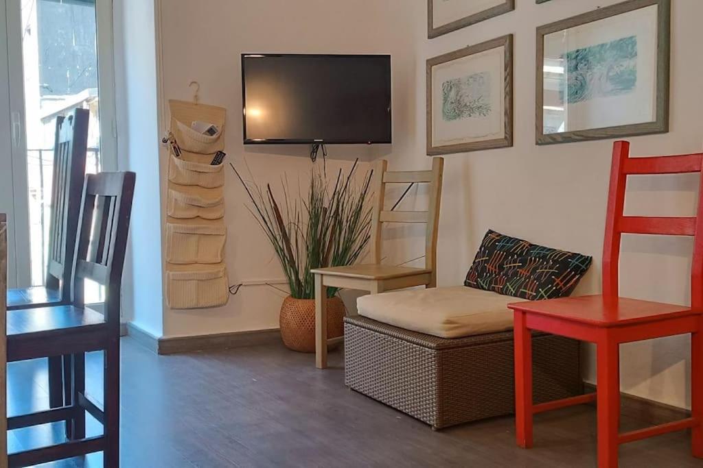 קטאניה Eco Art Home מראה חיצוני תמונה