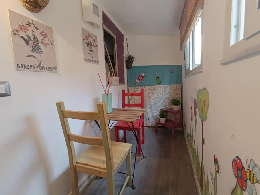 קטאניה Eco Art Home מראה חיצוני תמונה