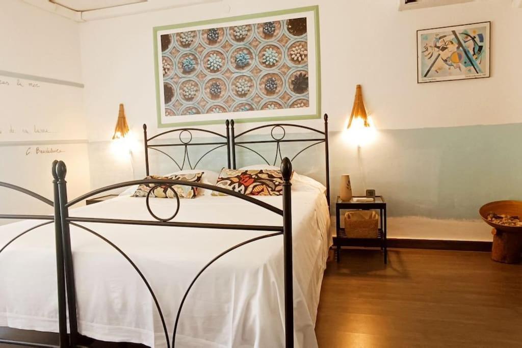 קטאניה Eco Art Home מראה חיצוני תמונה